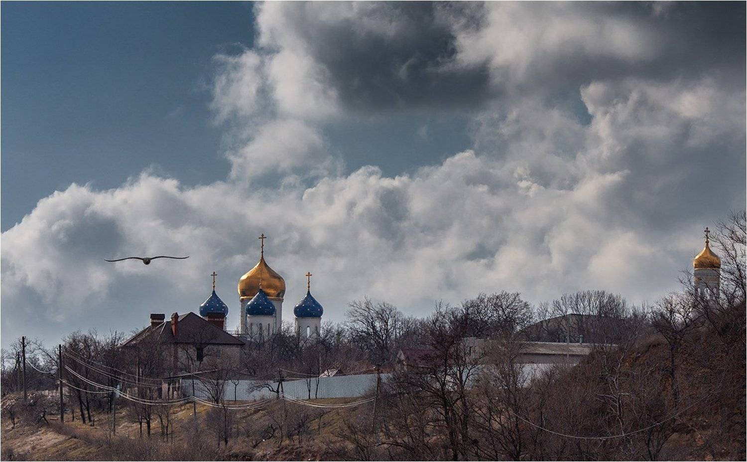 , Сергей Дымченко