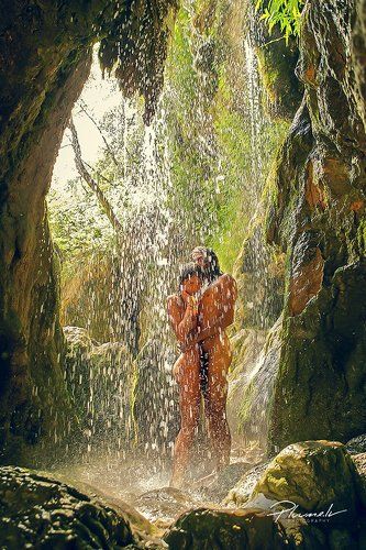 Тарзан и Джейн