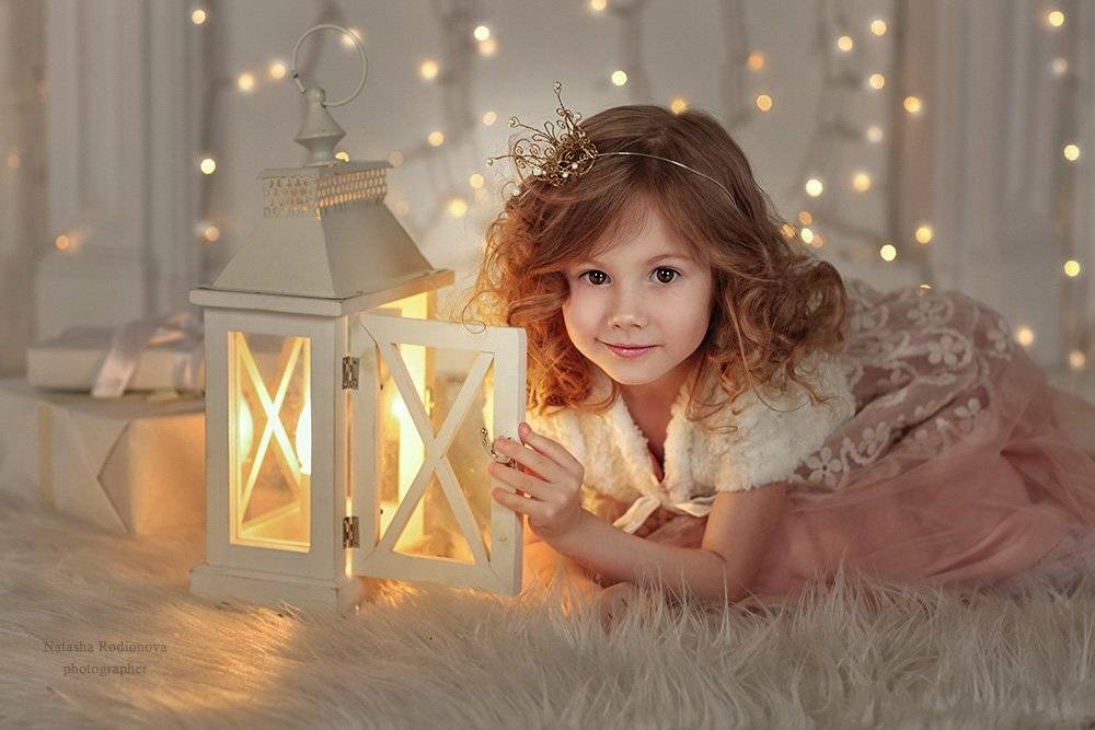 , Родионова Наташенька