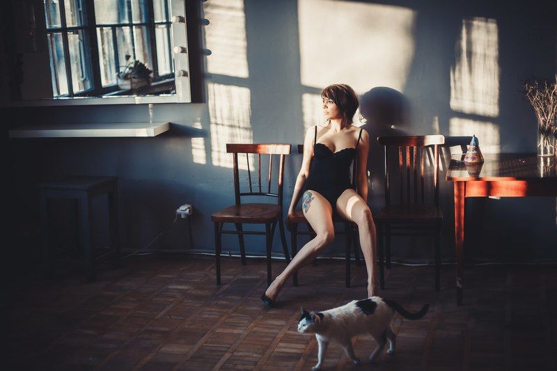 Inna фото превью