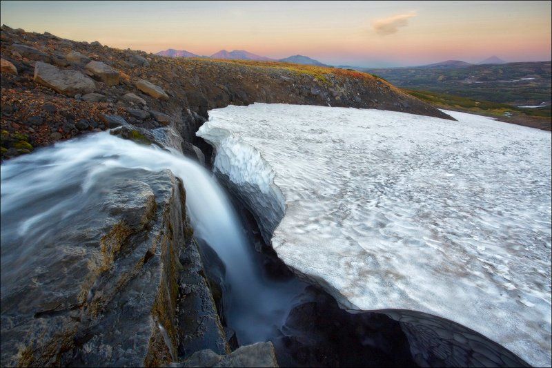 Под снежник. фото превью