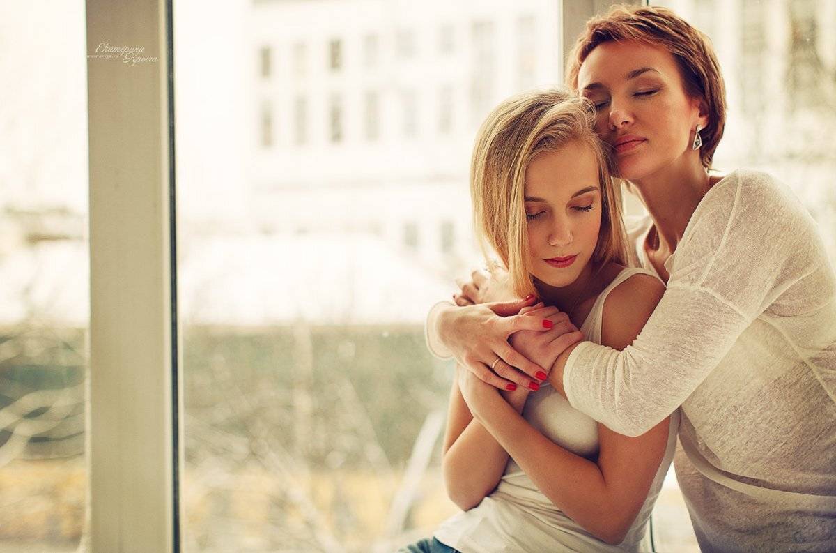 , Екатерина Крыга