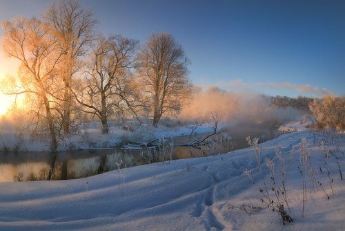 Истринская сказка