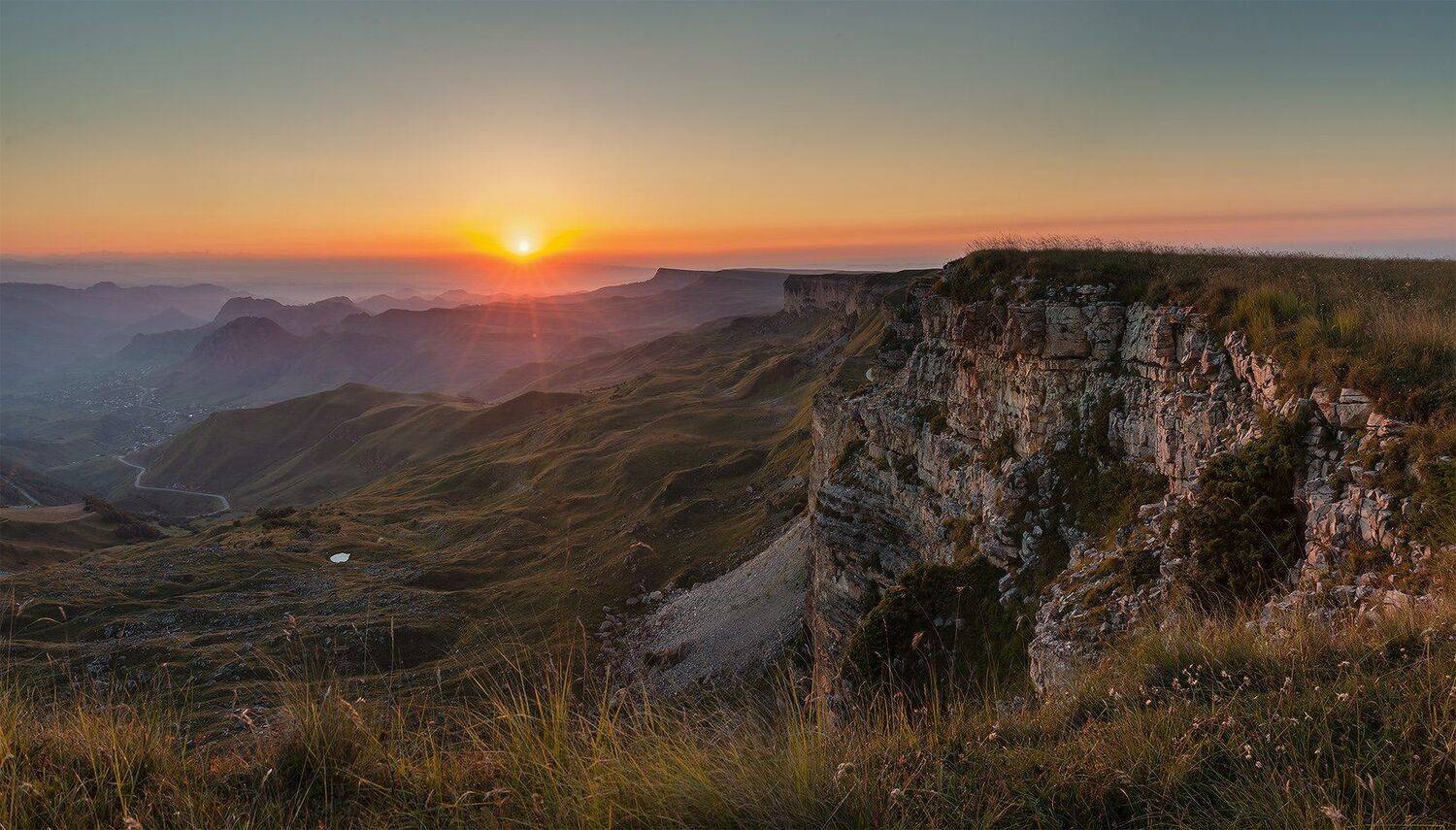 , Николай Мысливцев