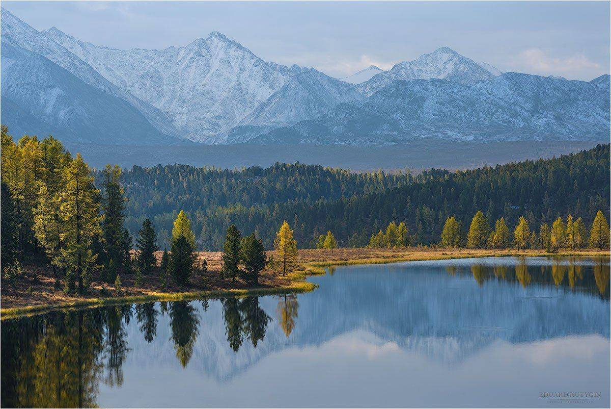 , Кутыгин Эдуард