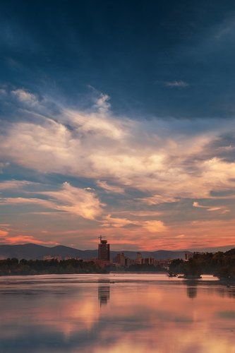 Символы Красноярска