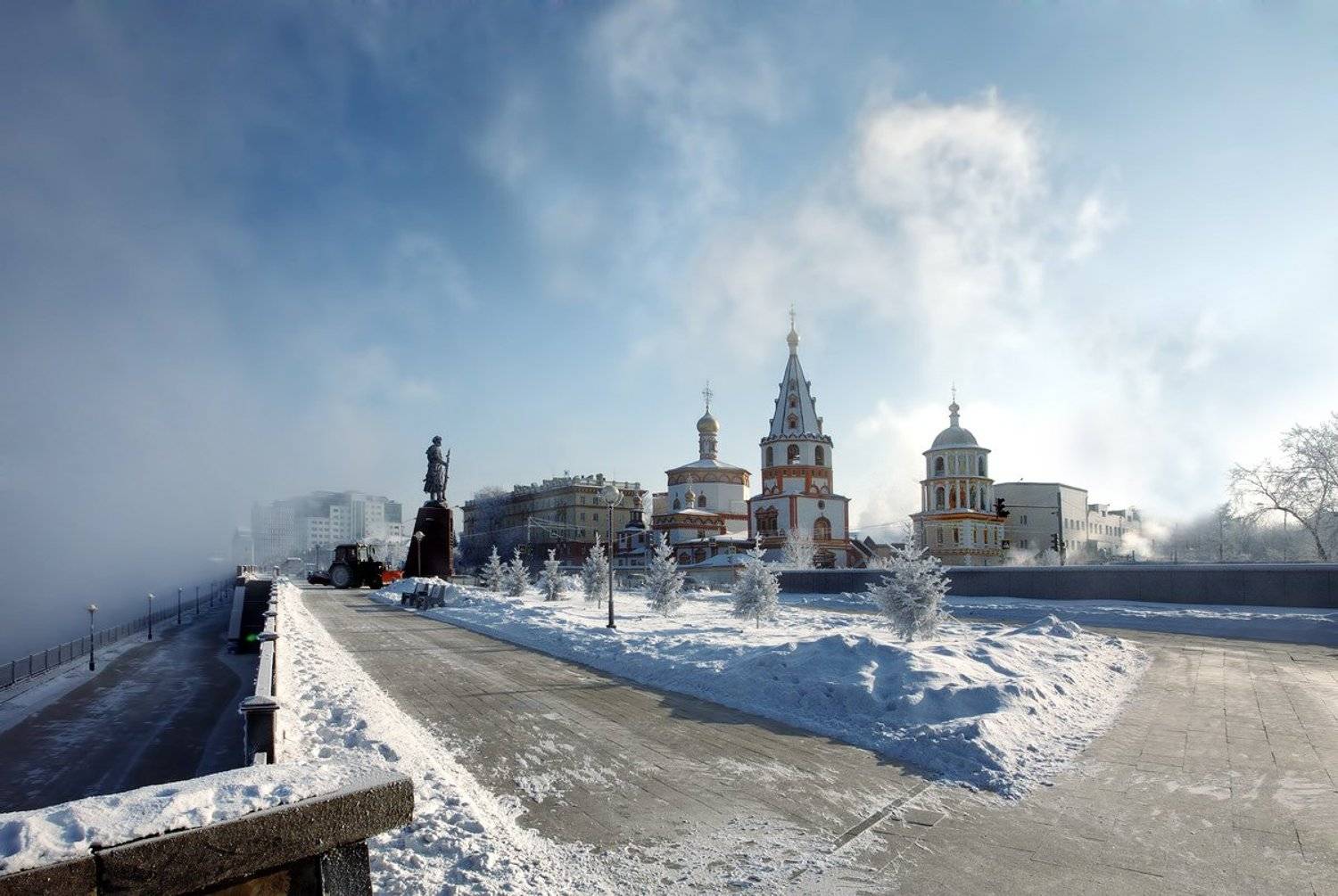 , Матвей Белый