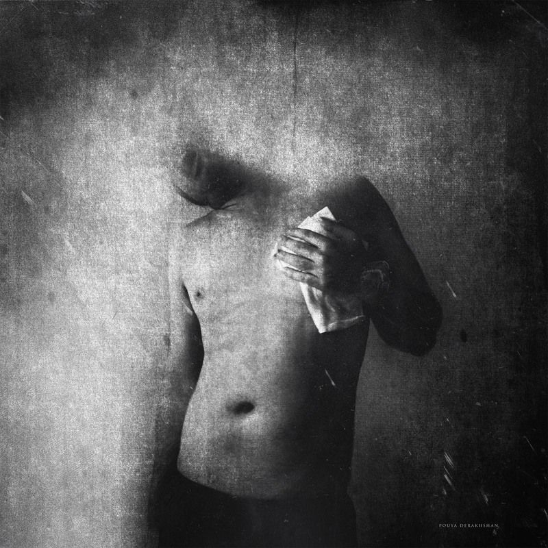 Deep pain фото превью