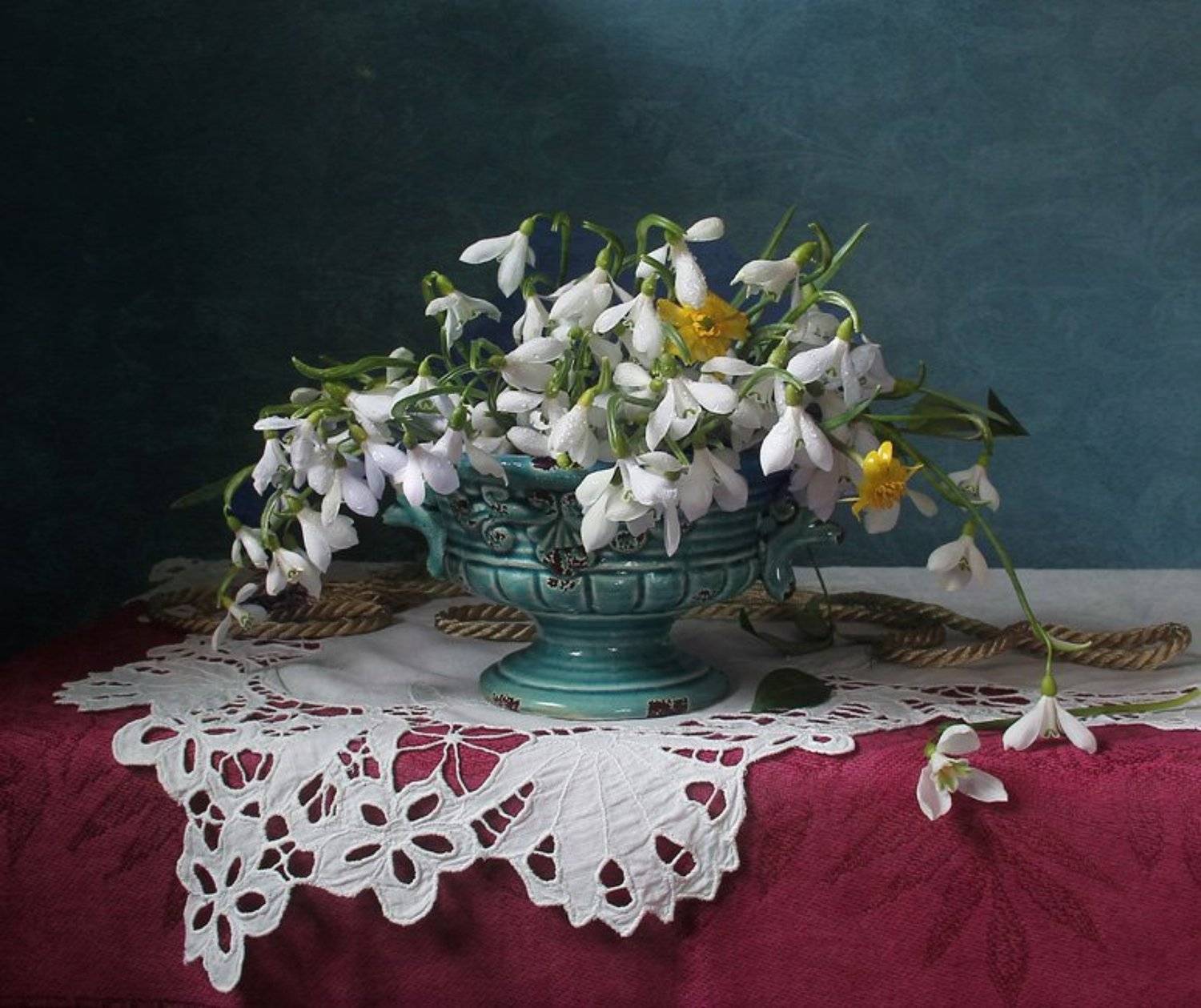 , Марина Филатова