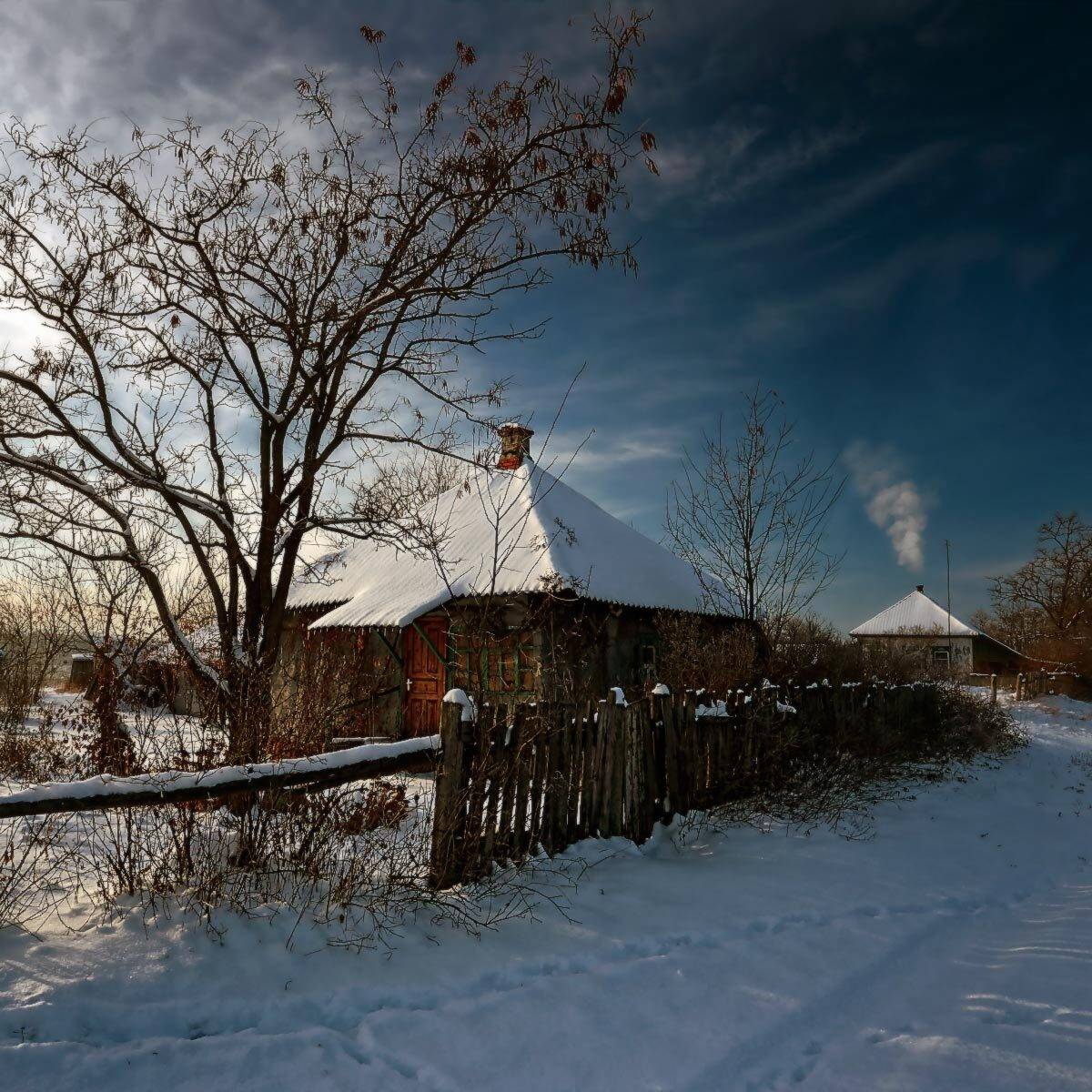, Петриченко Валерий