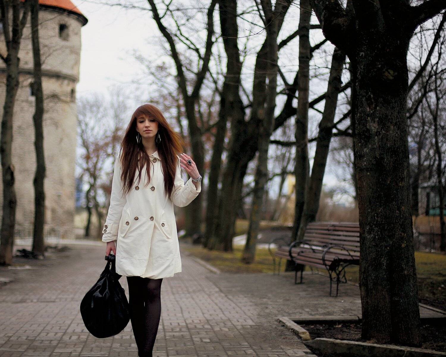 таллинн, Ткач Михаил