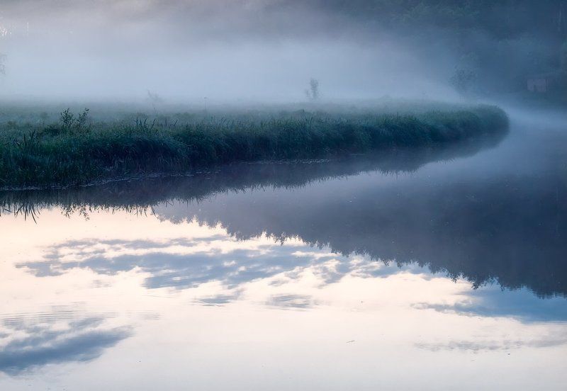 На пересечении миров... фото превью