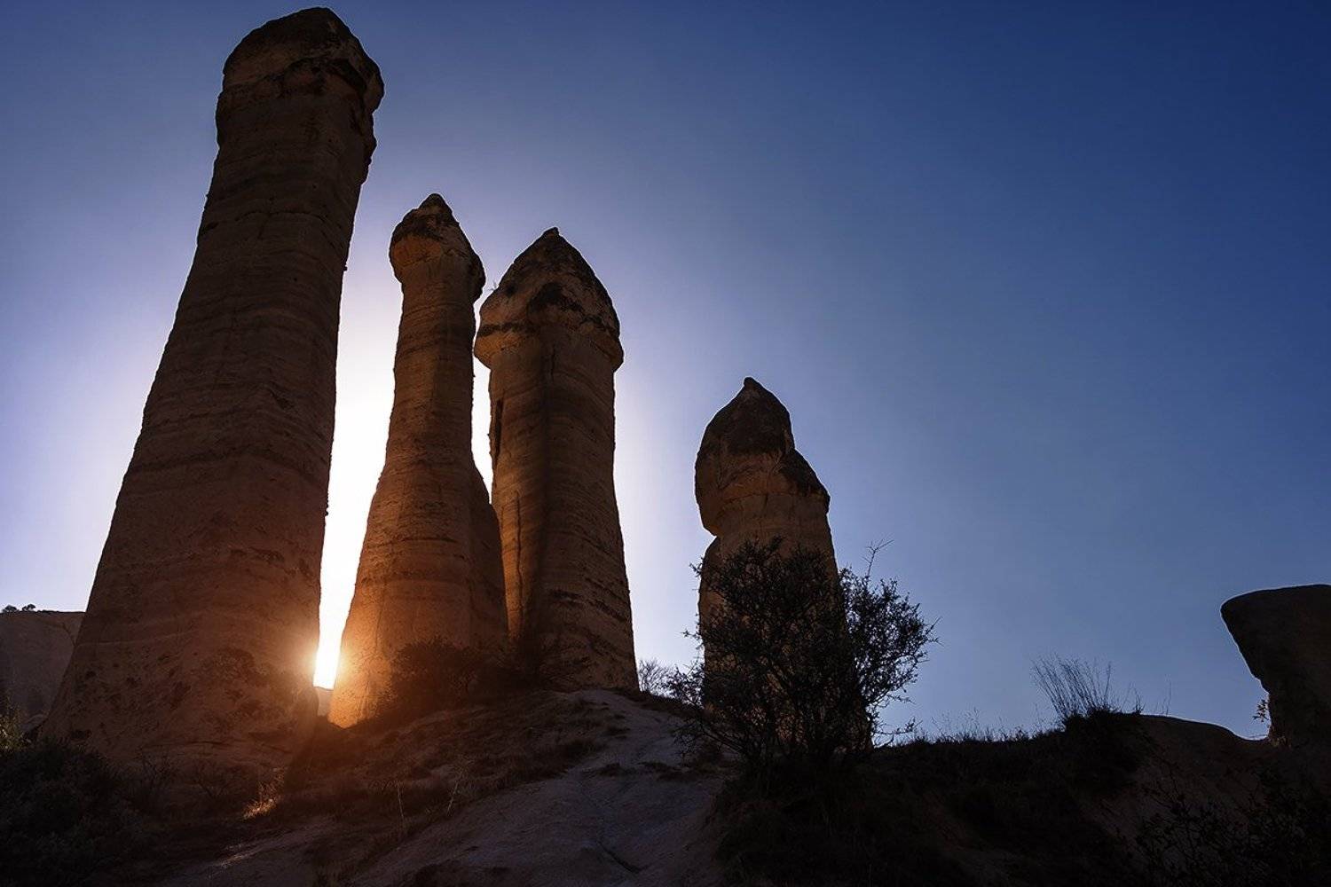 , Бамбизов Андрей