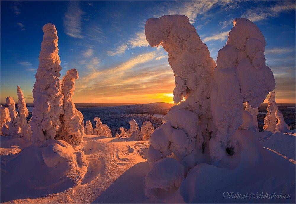 , Valtteri Mulkahainen