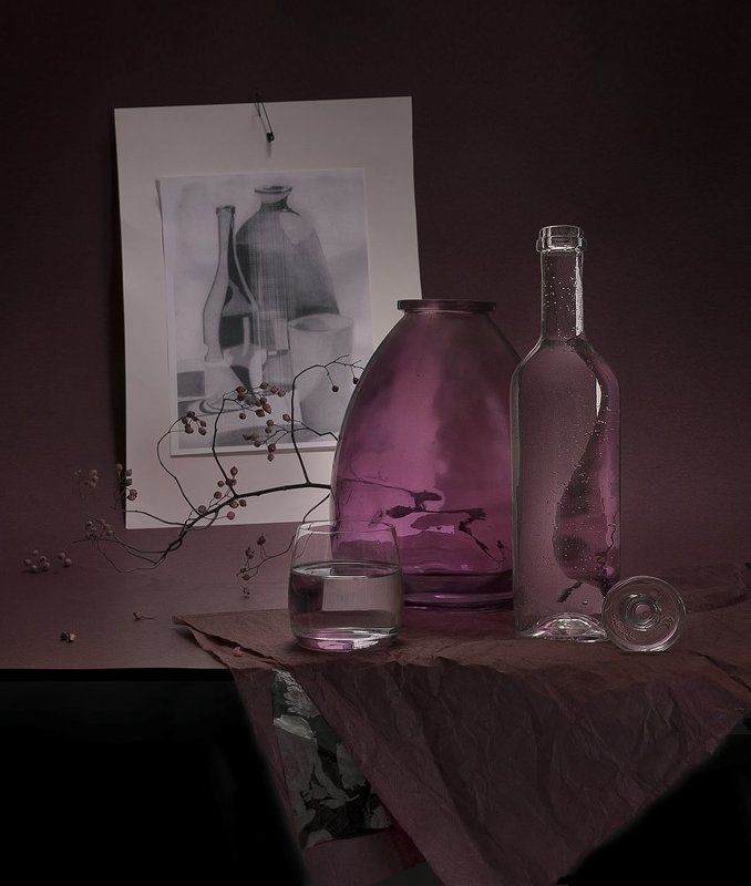 Два в одном... фото превью