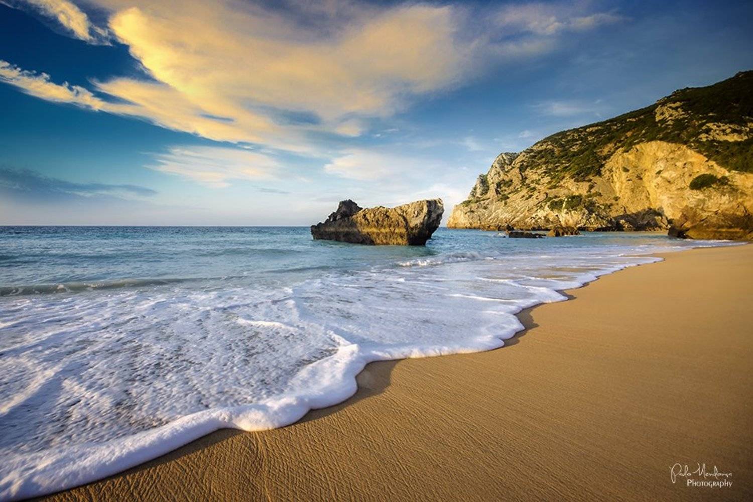 , Paulo Mendon&ccedil;a