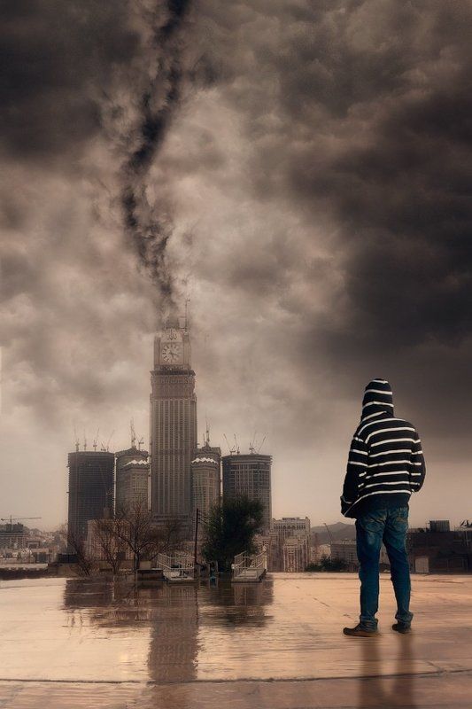 Into the Storm фото превью