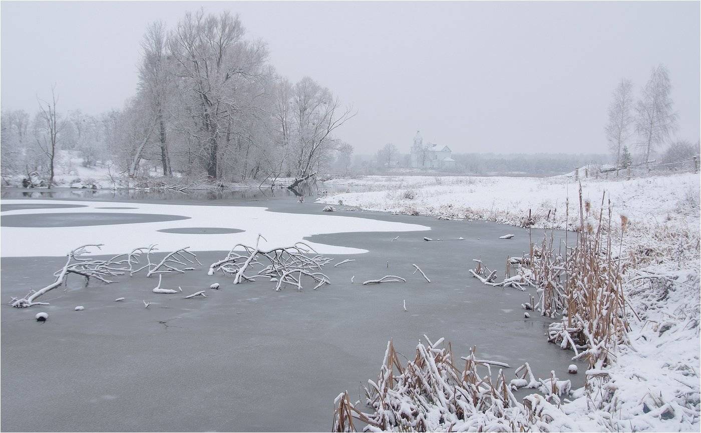 , Николай Шахманцир