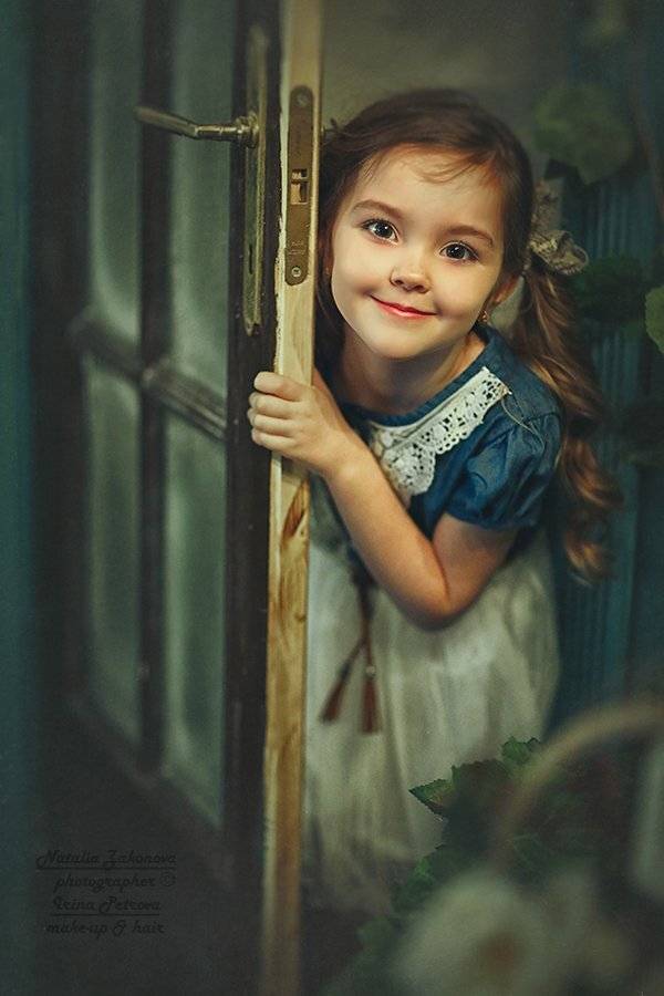 , Наталья Законова