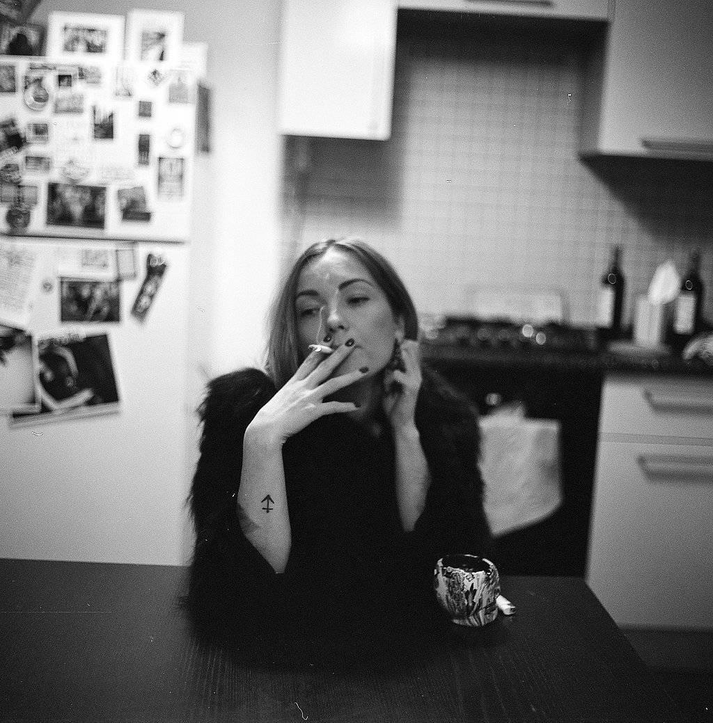 , Ефремов Андрей  not a gentleman