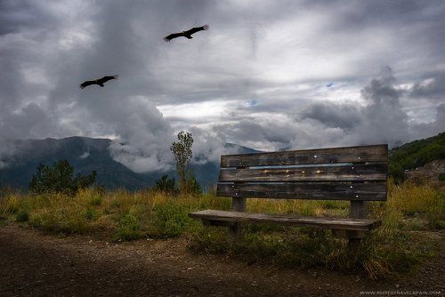 Испанские хроники