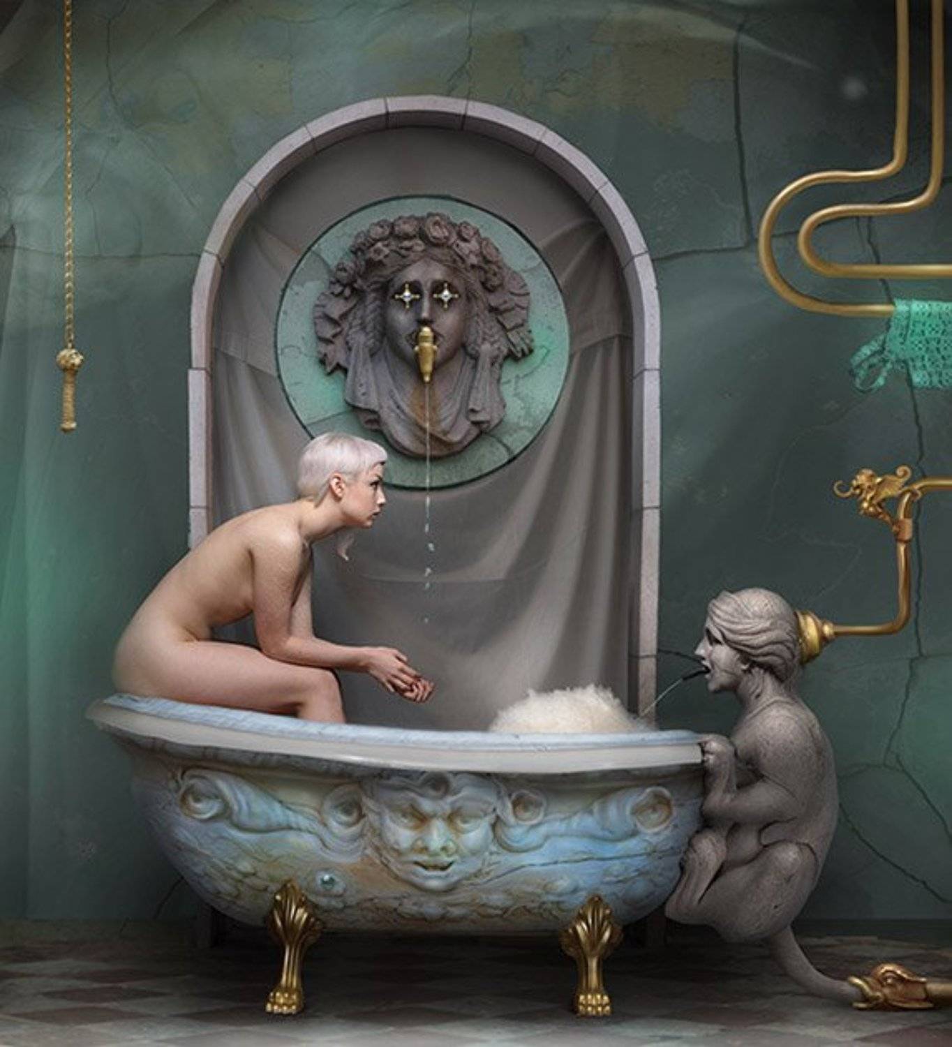 , Владимир Федотко