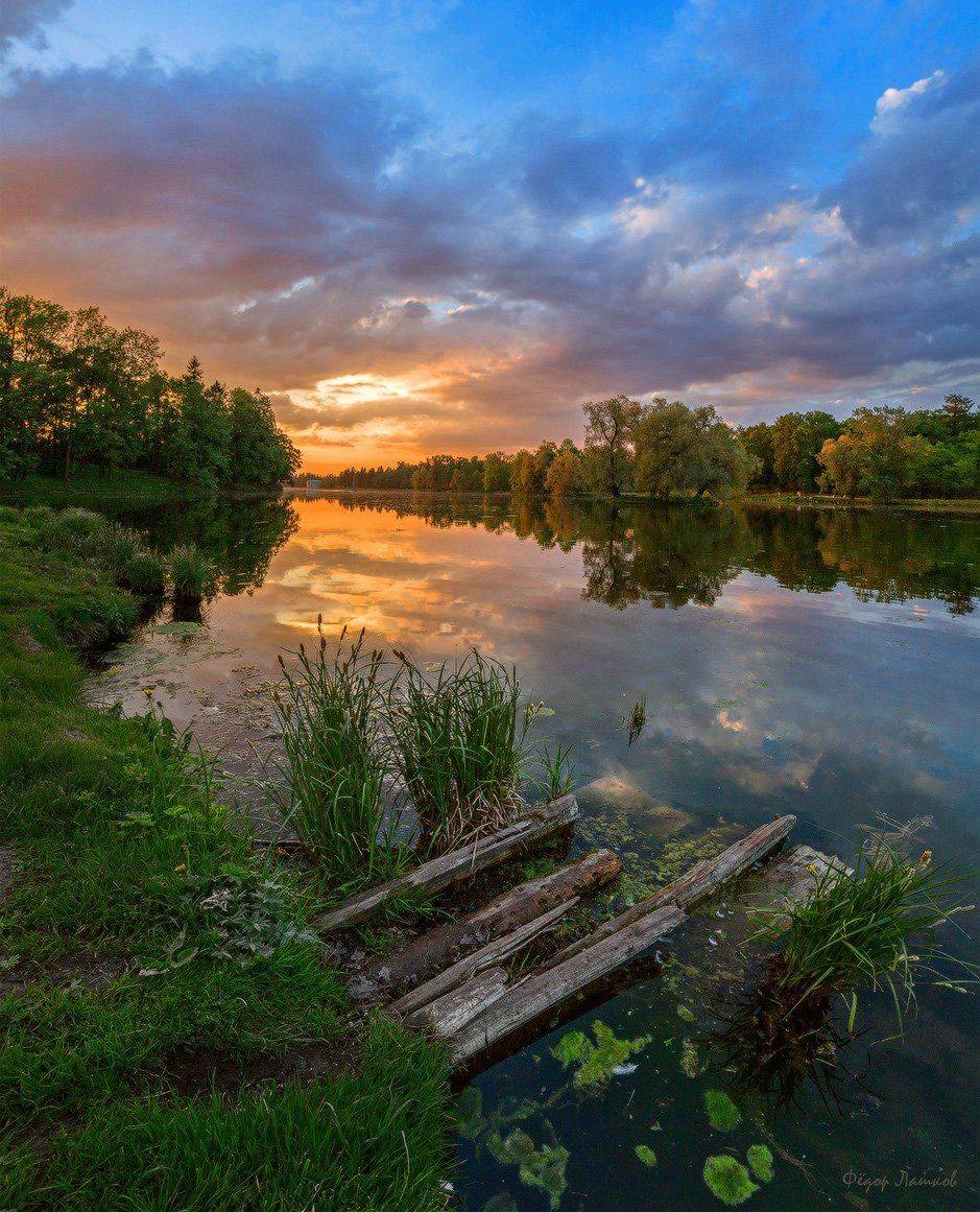 , Лашков Фёдор