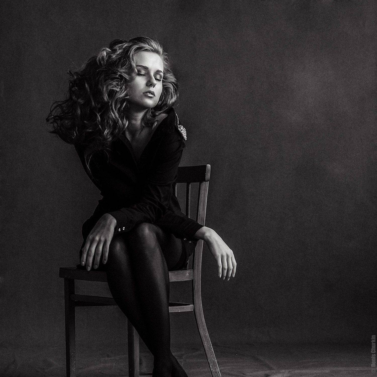 , Денис Чуркин