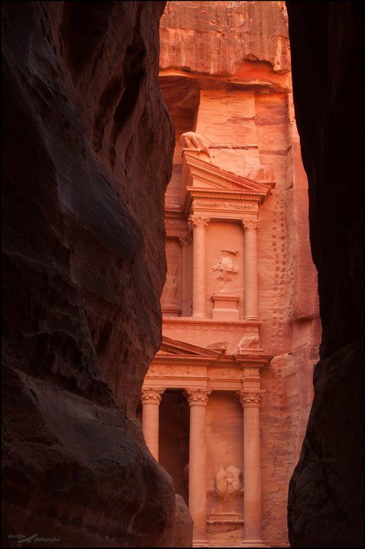 Иордания, Петра Петра фото превью