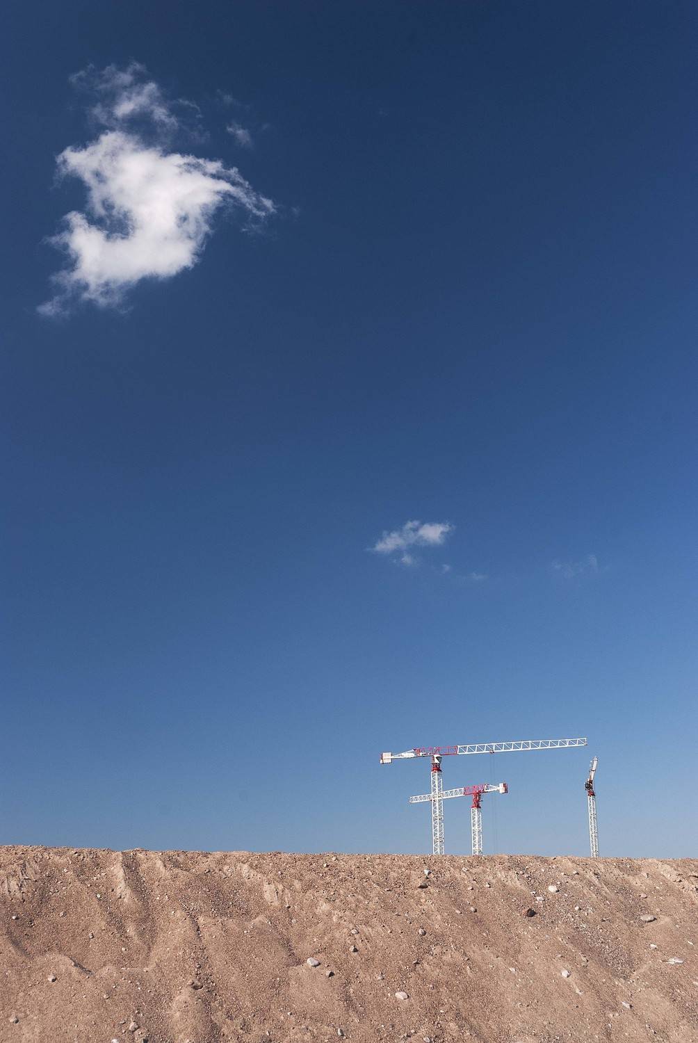 Город пейзаж, Sergey Tarba