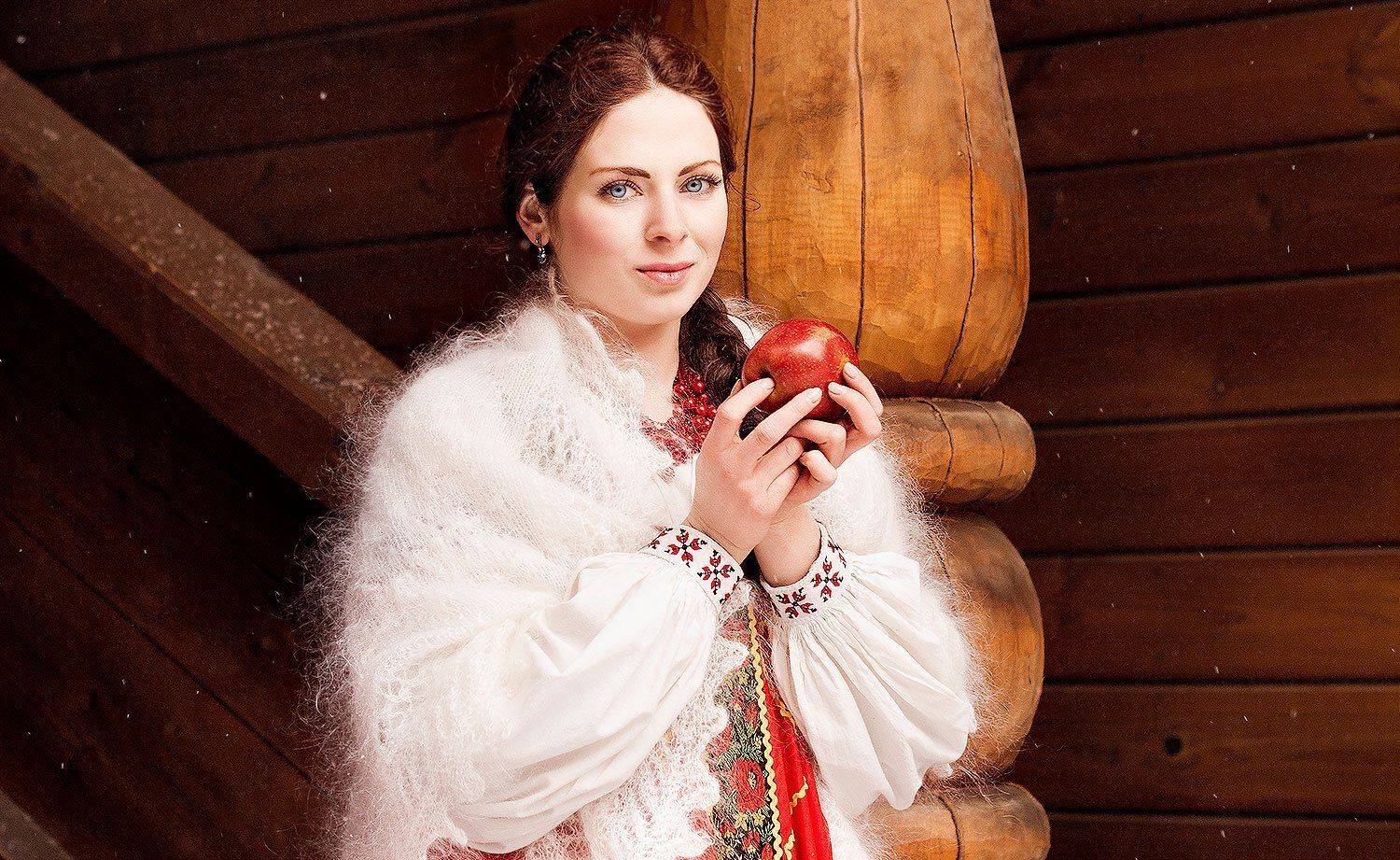 , Поминова Олеся