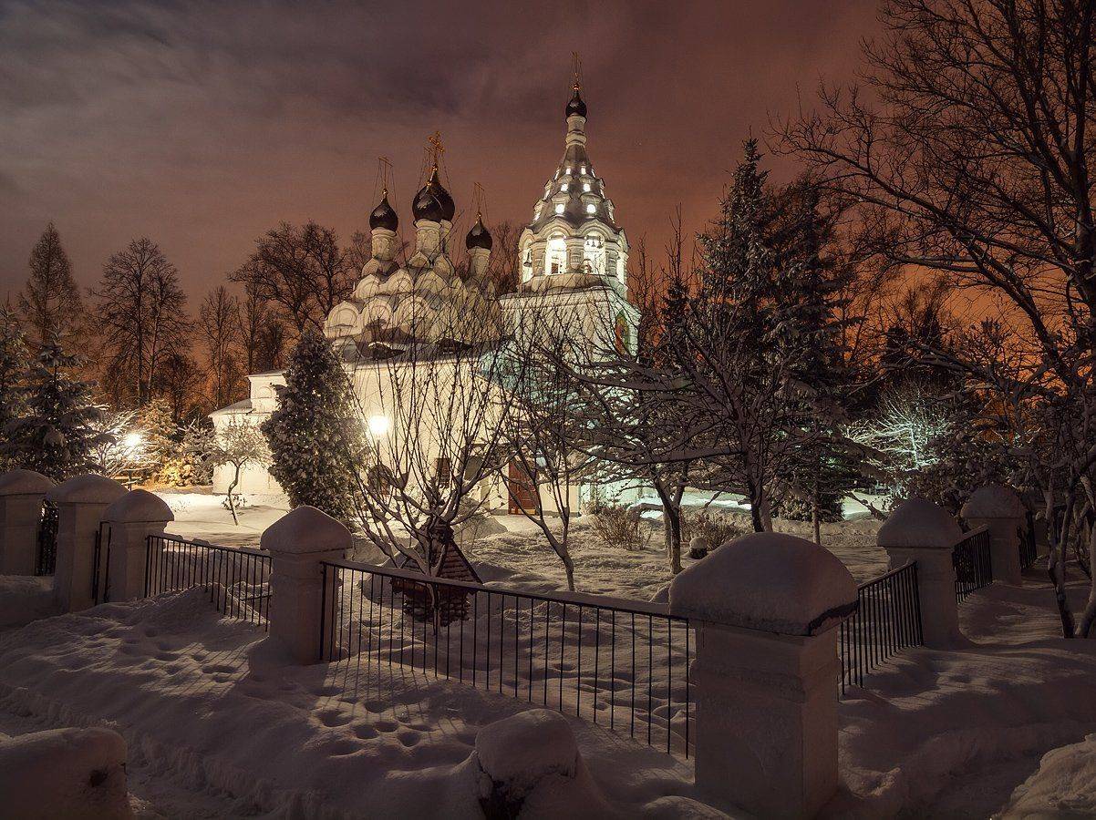 , Владимир Перепечаев