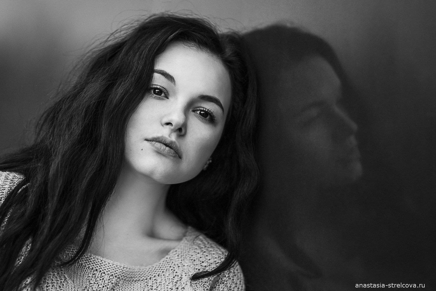 , Анастасия Стрельцова