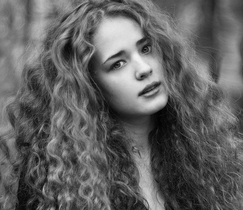 Соня. фото превью