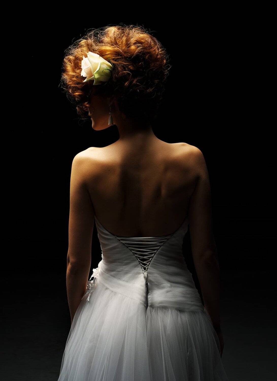 Ballerina, Ballet, Flower, Krasnodar, Love, Portrait, Portret, Russia, wedding, Семен Евлантьев