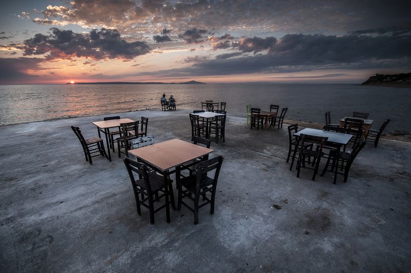 Sunset фото превью