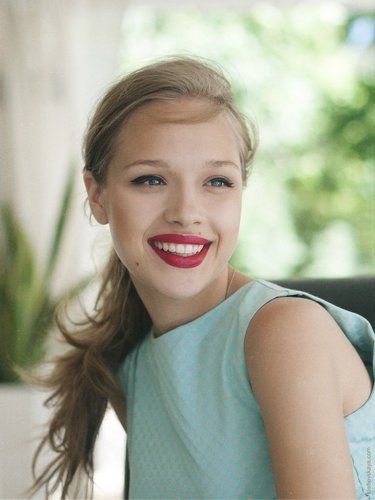 Smile