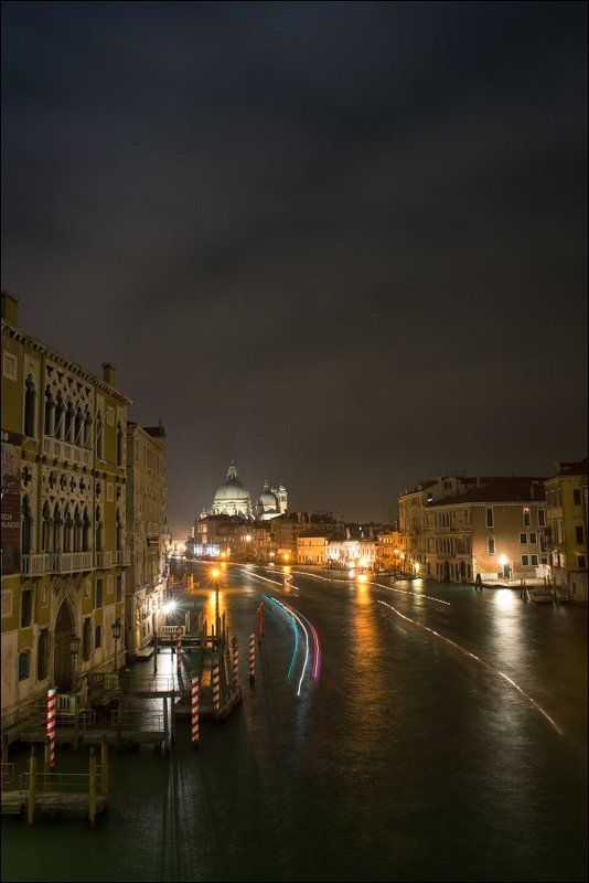 Венеция фото превью