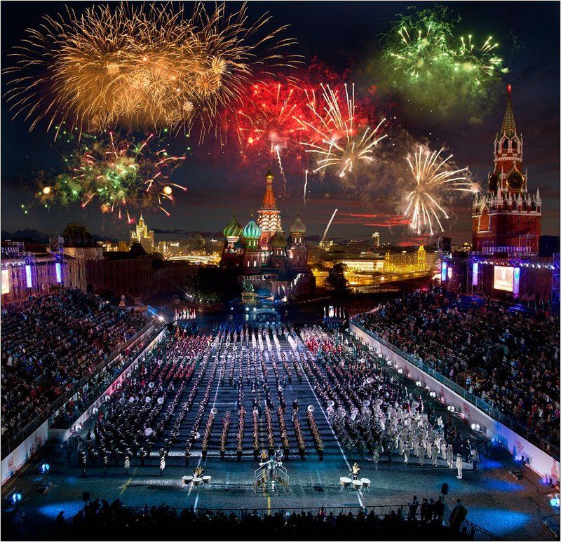 Прощание славянки фото превью