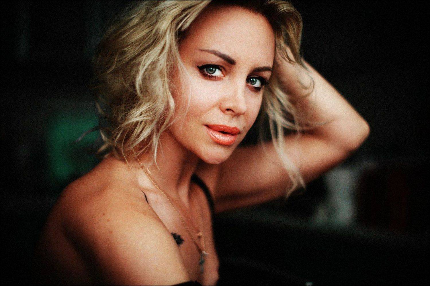 , Юлия Шевчук