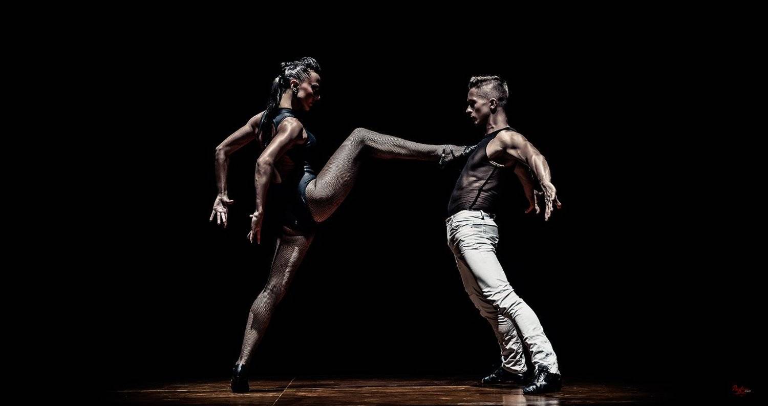 Art, Dance, People, Sport, Studio, Баженов Денис