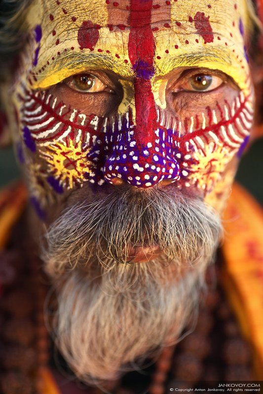 HAPPY SHIVARATRI! фото превью