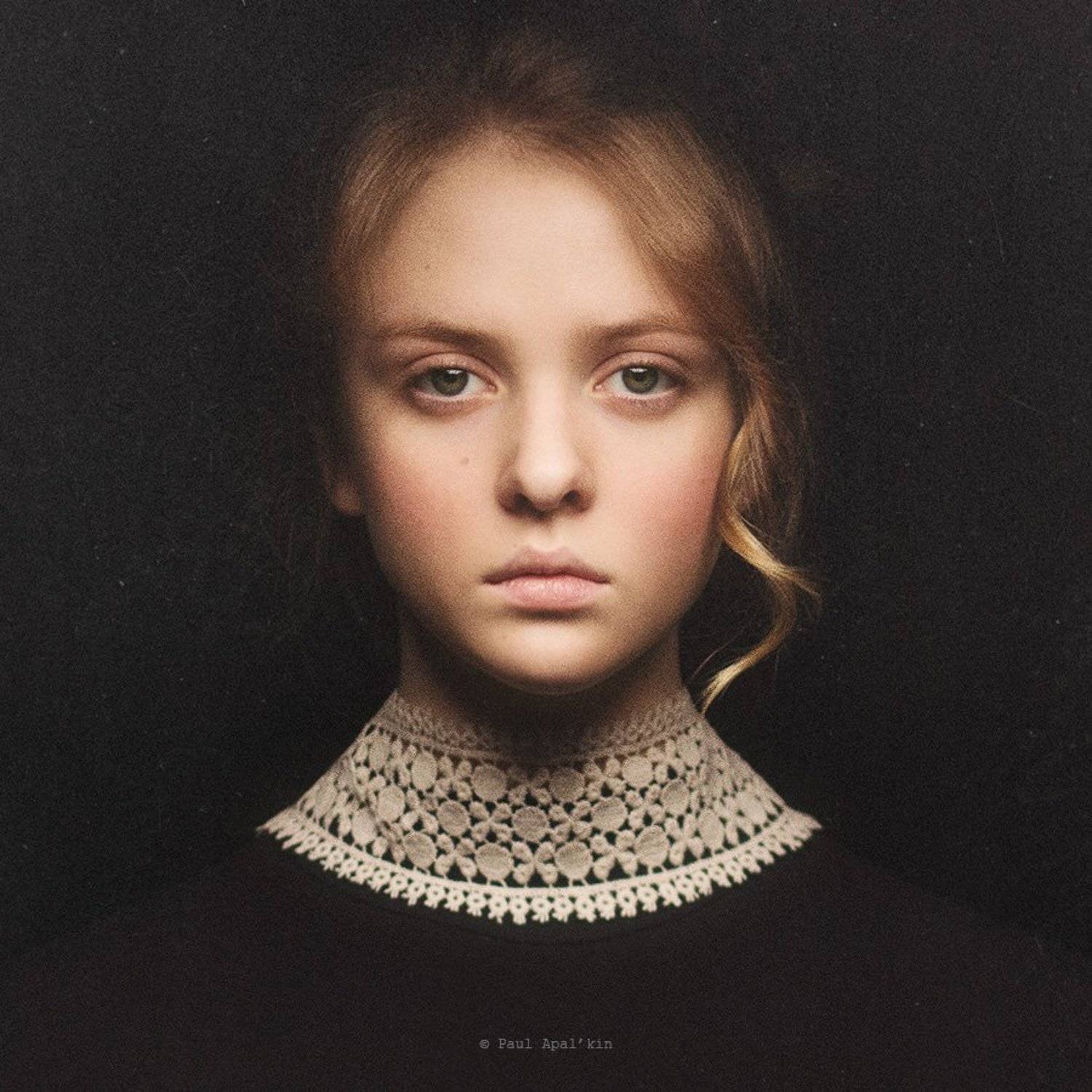 , Павел Апалькин