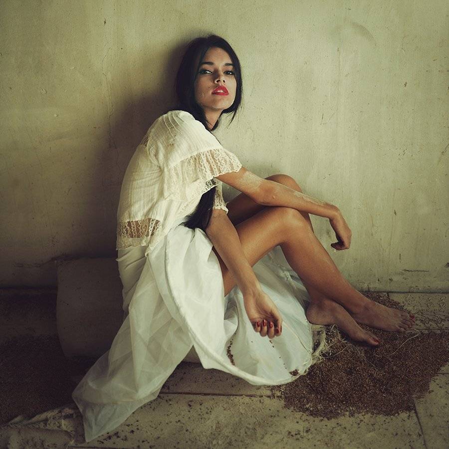 , Cristina Venedict