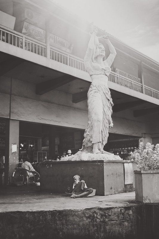 Заблудший сын фото превью