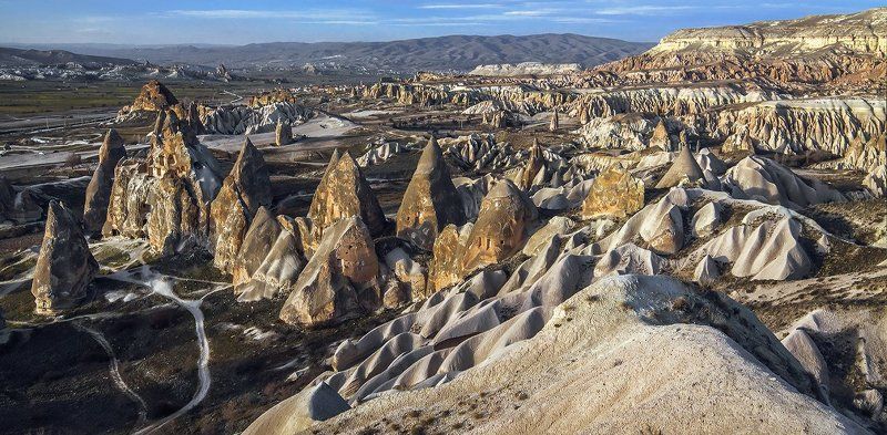 Затерянный мир фото превью