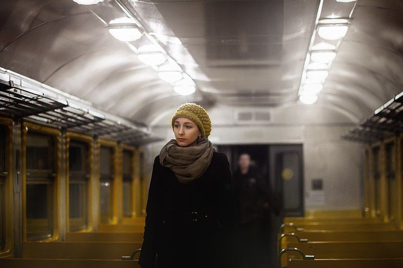 Lina part I фото превью