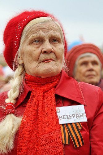 Достойные люди достойной страны