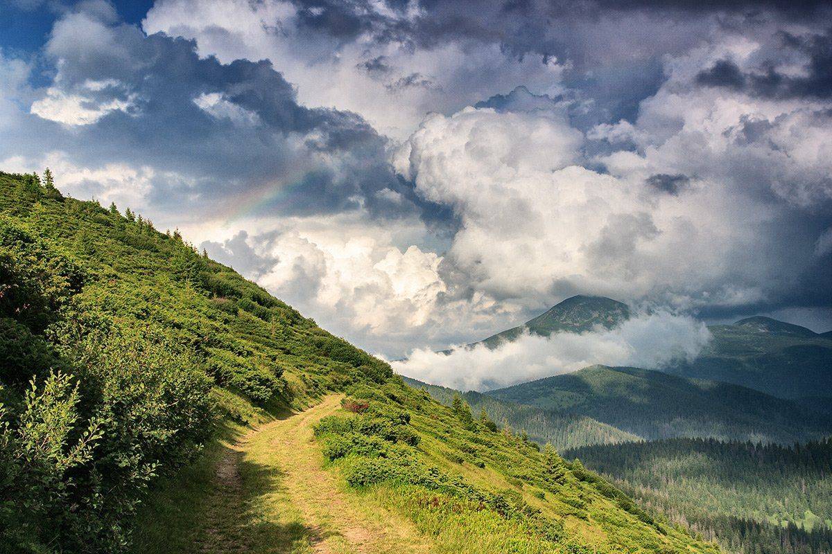 , Виталий Ра