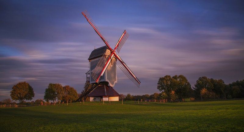 mill фото превью